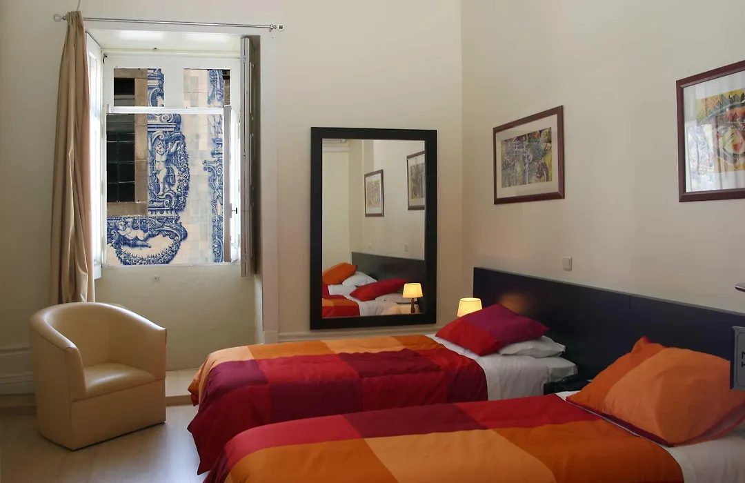 Hotel Do Norte-1