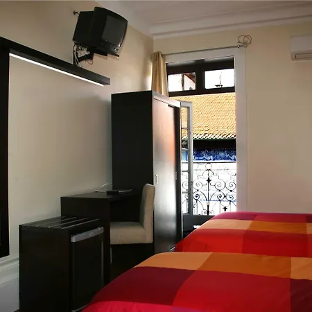 Hotel Do Norte-2
